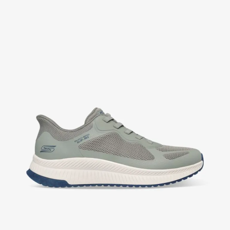 SKECHERS Bob Squad 4 Herren Slip On