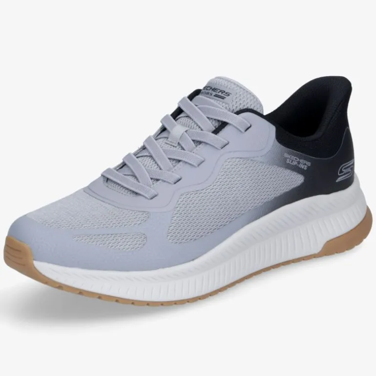 SKECHERS Bob Squad 4 Herren Slip On