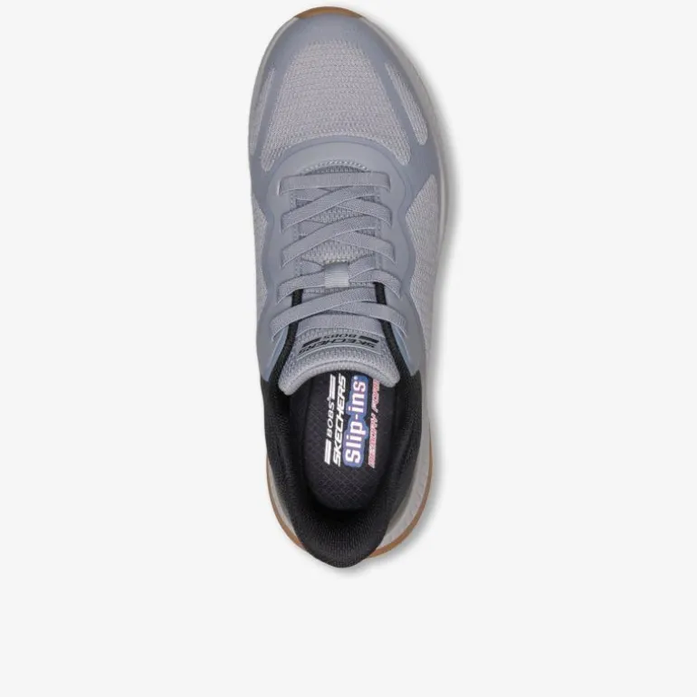 SKECHERS Bob Squad 4 Herren Slip On