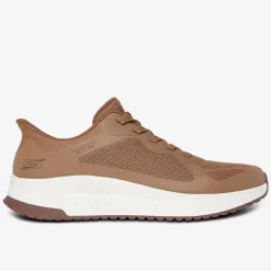 SKECHERS Bob Squad 4 Herren Slip On