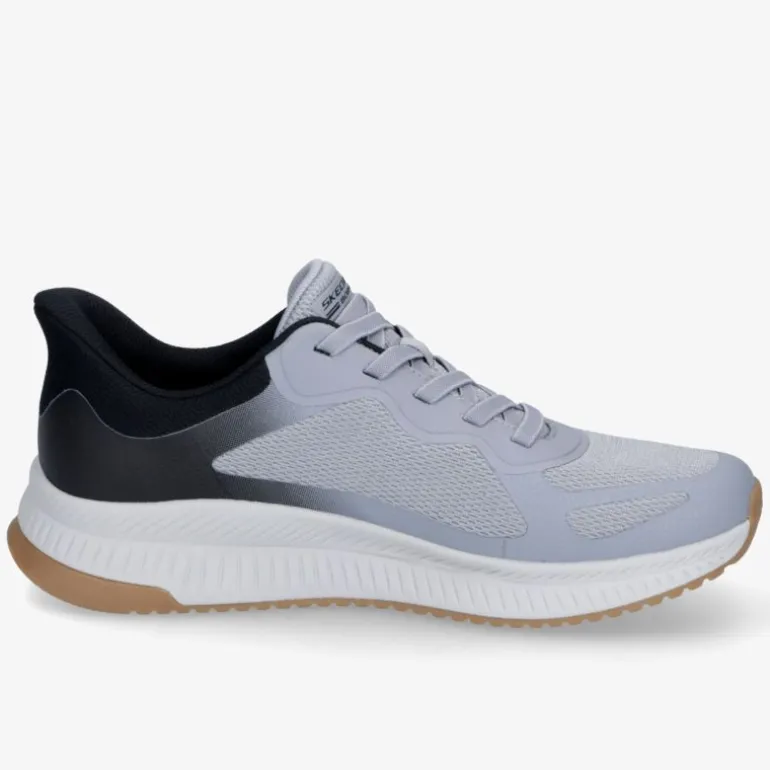 SKECHERS Bob Squad 4 Herren Slip On