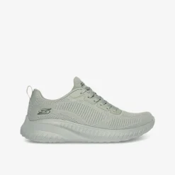 SKECHERS BOBS Sport Squad Chaos Slip Ins Damen Slip On