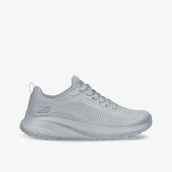 SKECHERS BOBS Sport Squad Chaos Slip Ins Damen Slip On