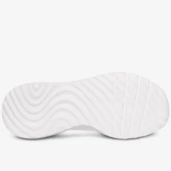 SKECHERS BOBS Sport Squad Chaos Slip Ins Damen Slip On