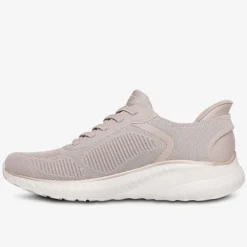 SKECHERS BOBS Sport Squad Chaos Slip INS Damen Slip On