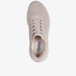 SKECHERS BOBS Sport Squad Chaos Slip INS Damen Slip On