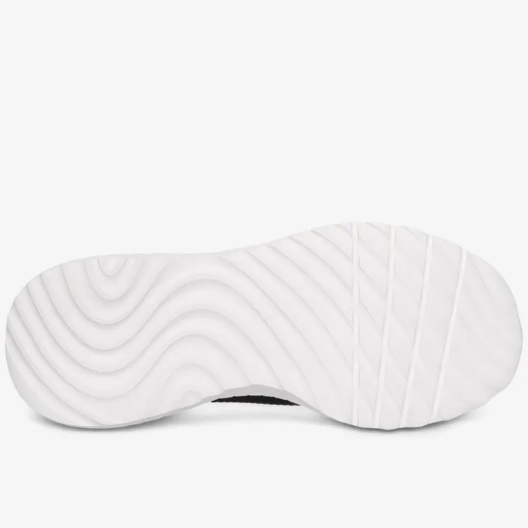 SKECHERS BOBS Sport Squad Chaos Slip Ins Damen Slip On