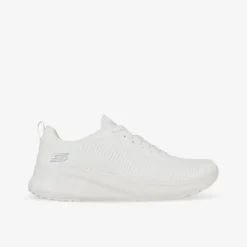 SKECHERS BOBS Sport Squad Chaos Slip Ins Damen Slip On