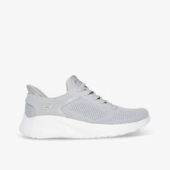 SKECHERS BOBS Sport Squad Chaos Slip Ins Damen Slip On