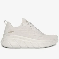 SKECHERS BOBS Sport Squad Chaos Slip INS Damen Slip On