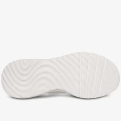 SKECHERS BOBS Sport Squad Chaos Slip INS Damen Slip On