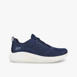 SKECHERS BOBS Sport Squad Chaos Slip Ins Damen Slip On