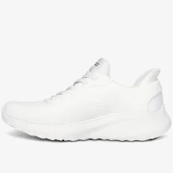 SKECHERS BOBS Sport Squad Chaos Slip Ins Damen Slip On