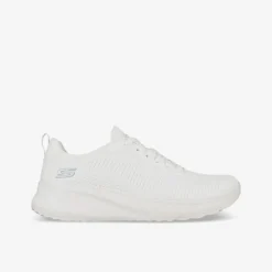SKECHERS BOBS Sport Squad Chaos Slip Ins Damen Slip On