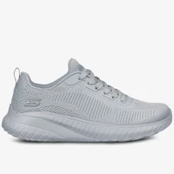 SKECHERS BOBS Sport Squad Chaos Slip Ins Damen Slip On