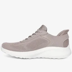 SKECHERS BOBS Sport Squad Chaos Slip Ins Damen Slip On