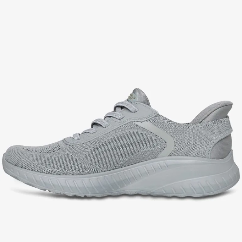 SKECHERS BOBS SQUAD CHAOS Damen Slip On