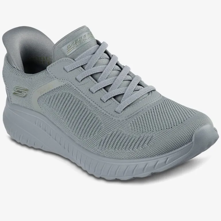 SKECHERS BOBS SQUAD CHAOS Damen Slip On