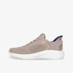 SKECHERS BOBS SQUAD CHAOS Herren Slip On