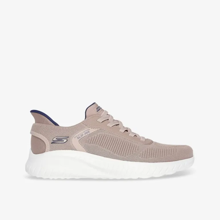 SKECHERS BOBS SQUAD CHAOS Herren Slip On