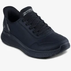 SKECHERS BOBS SQUAD 4 Damen Slip On