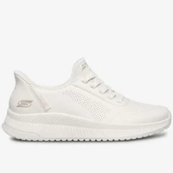 SKECHERS BOBS Squad 4 Damen Slip On