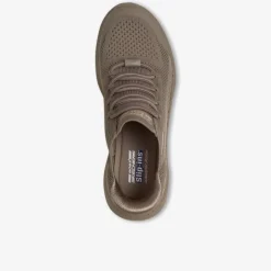 SKECHERS BOBS SQUAD 4 Damen Slip On
