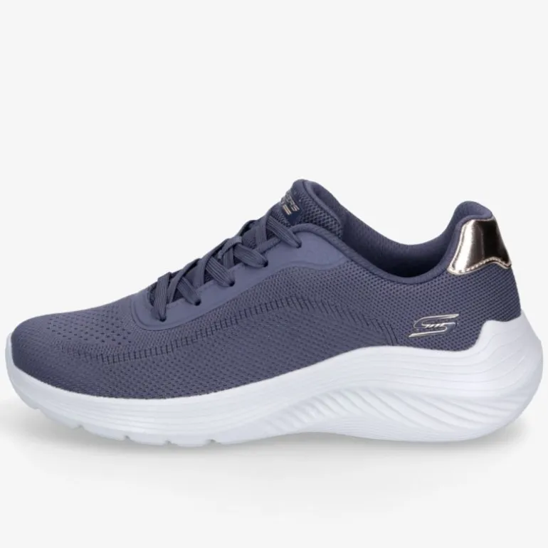 SKECHERS Bobs Squad Waves Damen Sneaker Low