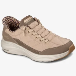 SKECHERS CONTOUR FOAM Damen Slip On