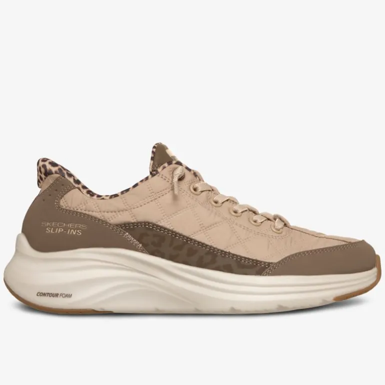 SKECHERS CONTOUR FOAM Damen Slip On