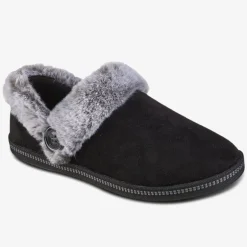 SKECHERS COZY CAMPFIRE FRESH TOAST Damen Hausschuhe