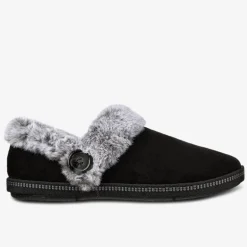 SKECHERS COZY CAMPFIRE FRESH TOAST Damen Hausschuhe