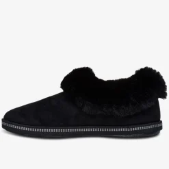 SKECHERS COZY CAMPFIRE WINTER NIGHTS Damen Hausschuhe