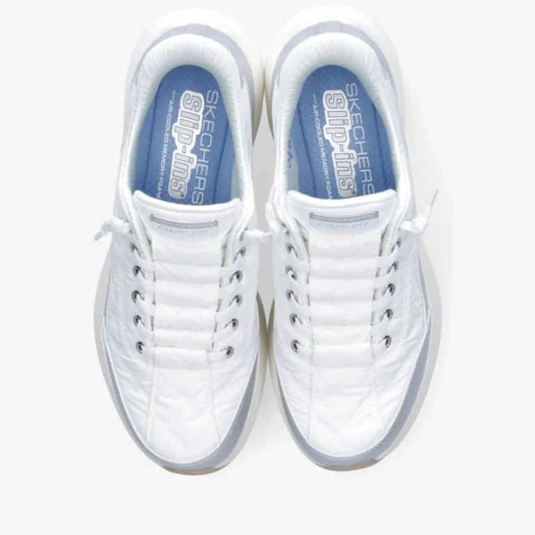 SKECHERS Cozy Fit Damen Slip On