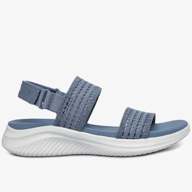 SKECHERS Damen Sandalen