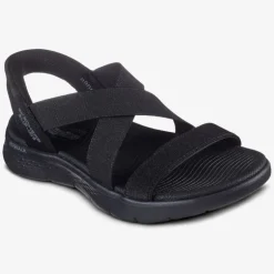 SKECHERS Damen Sandalen
