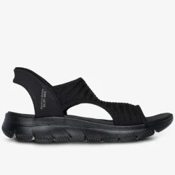 SKECHERS Damen Sandalen