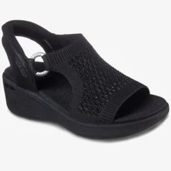 SKECHERS Damen Sandalen