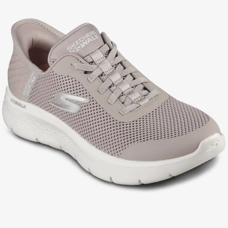 SKECHERS Damen Slip On