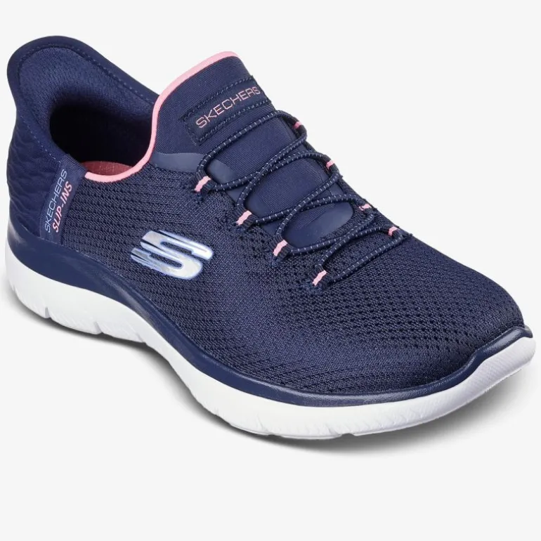 SKECHERS Damen Slip On