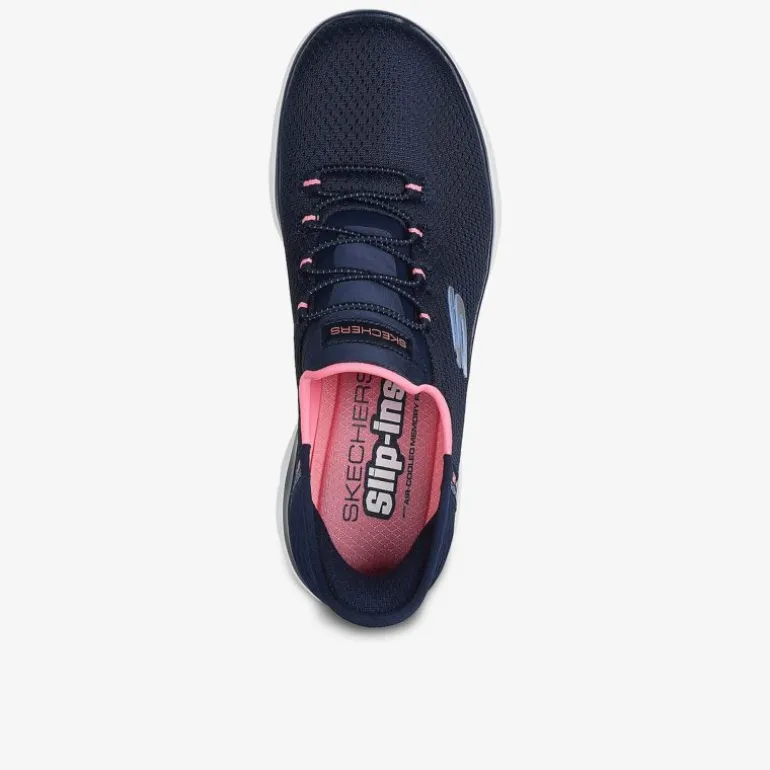 SKECHERS Damen Slip On