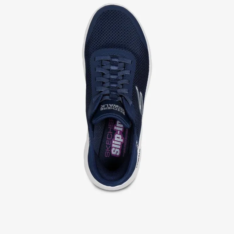 SKECHERS Damen Slip On