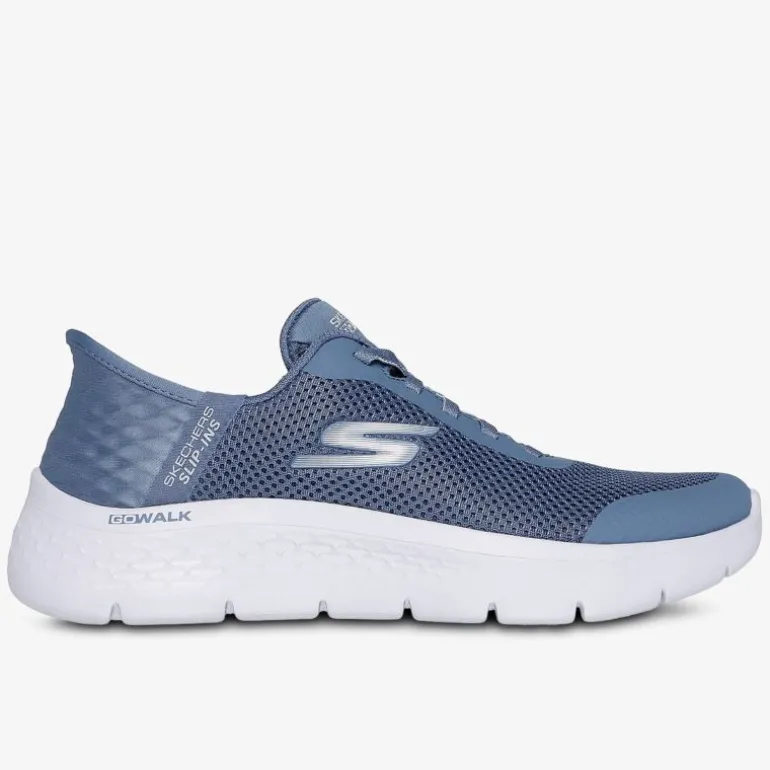 SKECHERS Damen Slip On