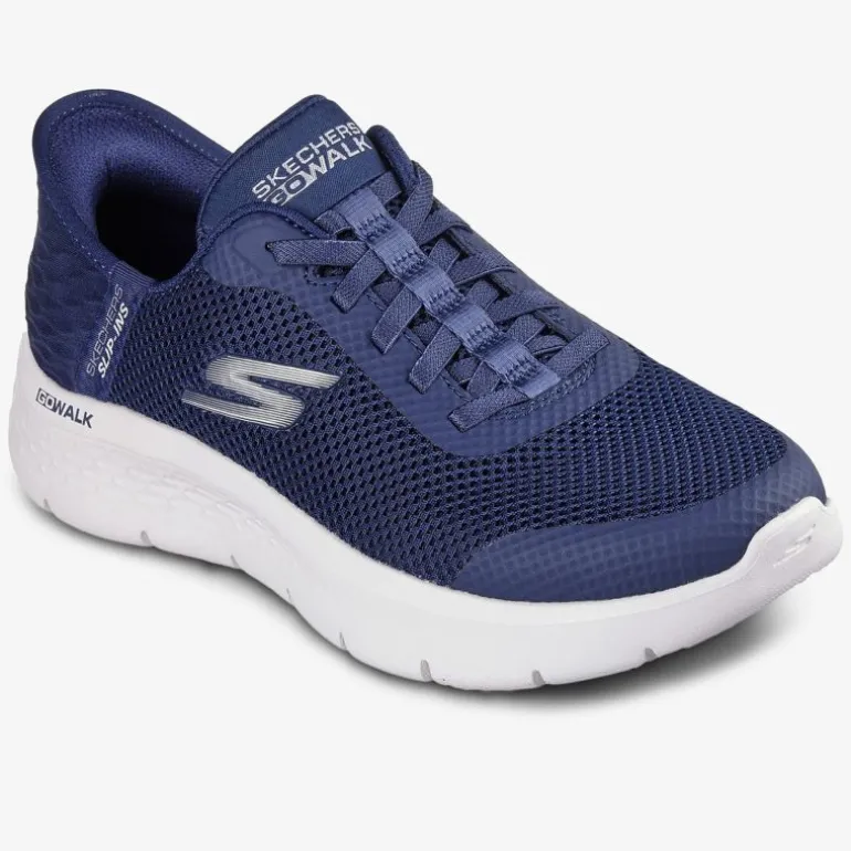 SKECHERS Damen Slip On