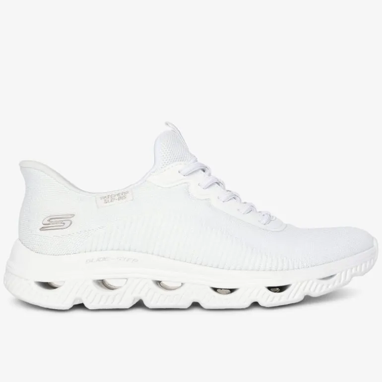 SKECHERS Damen Slip On