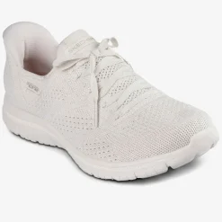 SKECHERS Damen Slip On