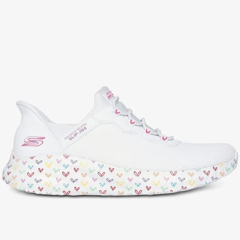 SKECHERS Damen Slip On