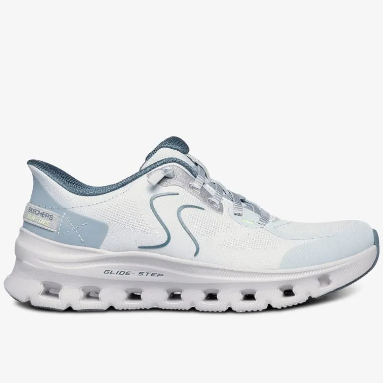 SKECHERS Damen Slip On