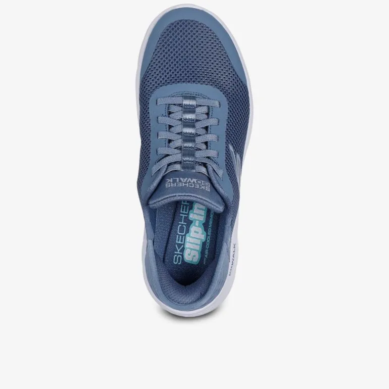 SKECHERS Damen Slip On