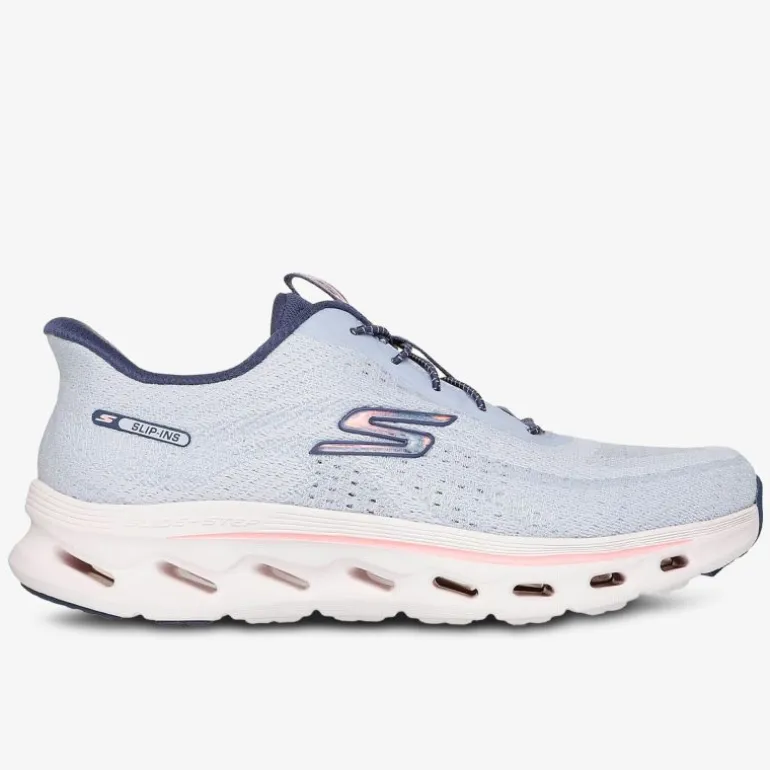 SKECHERS Damen Slip On